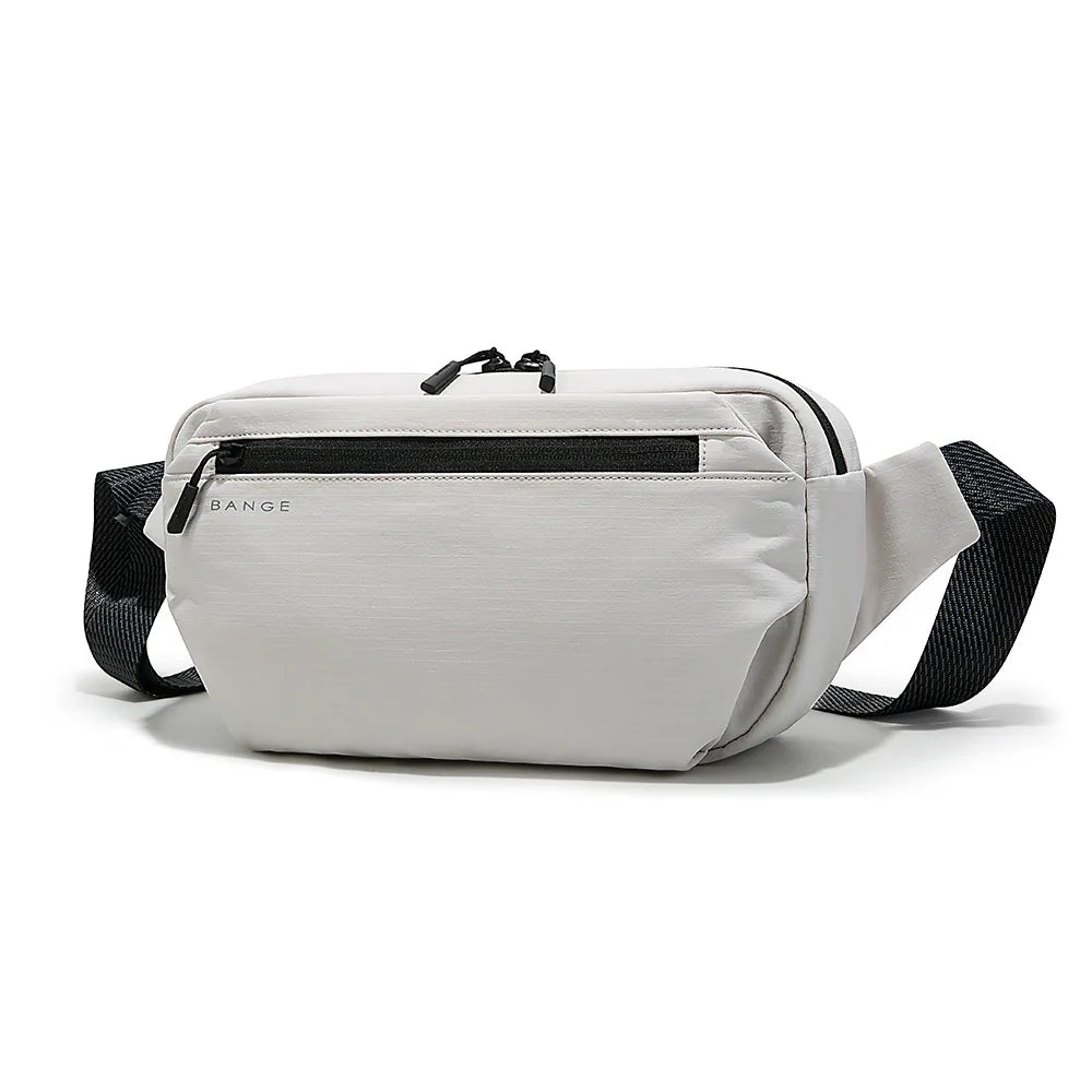 Guglielmo – Sacoche Banane Homme Étanche