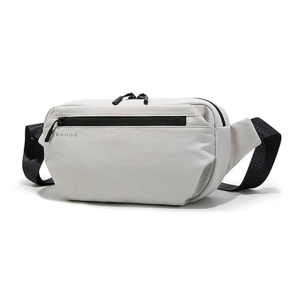 Guglielmo – Sacoche Banane Homme Étanche