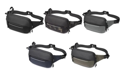 Fratesi – Sacoche Banane Homme Polyvalence