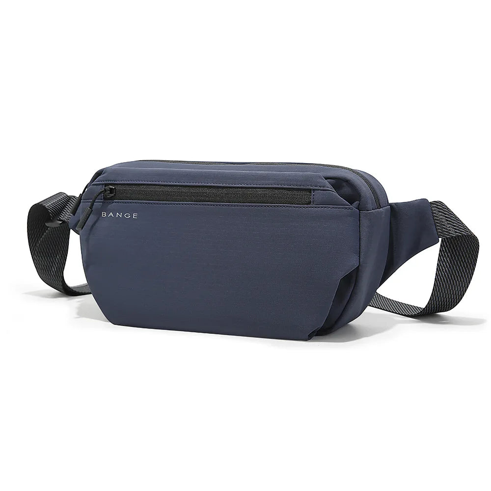 Guglielmo – Sacoche Banane Homme Étanche