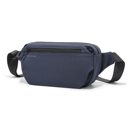 Guglielmo – Sacoche Banane Homme Étanche