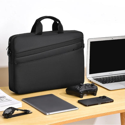 Durante – Sacoche Ordinateur Homme Résistante