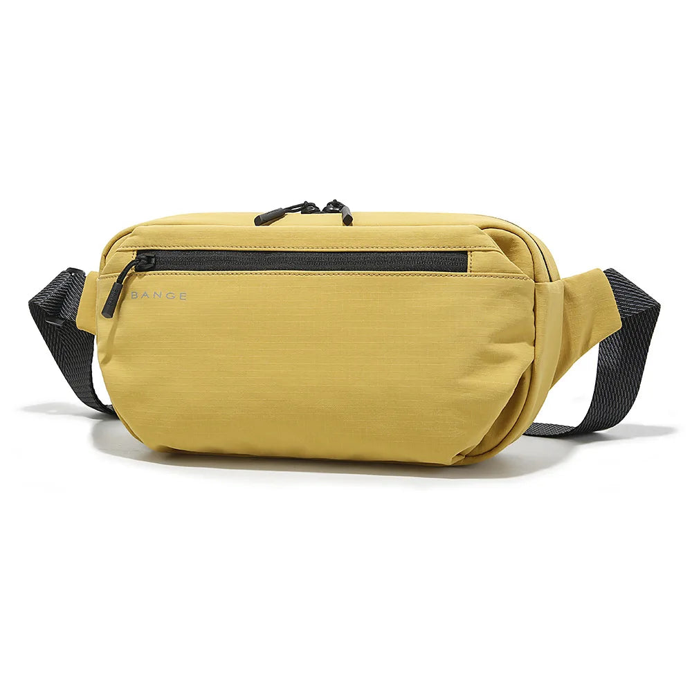 Guglielmo – Sacoche Banane Homme Étanche