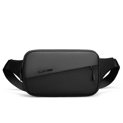 Maldini – Sacoche Banane Homme Pratique et Élégante pour Hommes Actifs