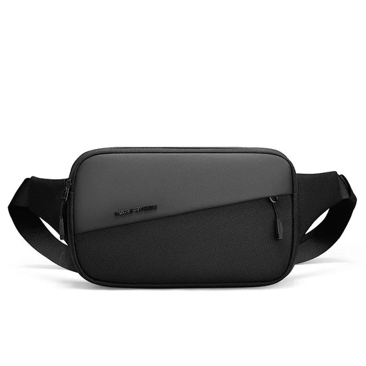 Maldini – Sacoche Banane Homme Pratique et Élégante pour Hommes Actifs