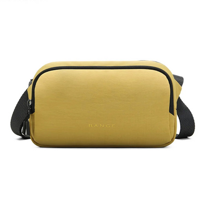 Mauro – Sacoche Banane Homme Organisation