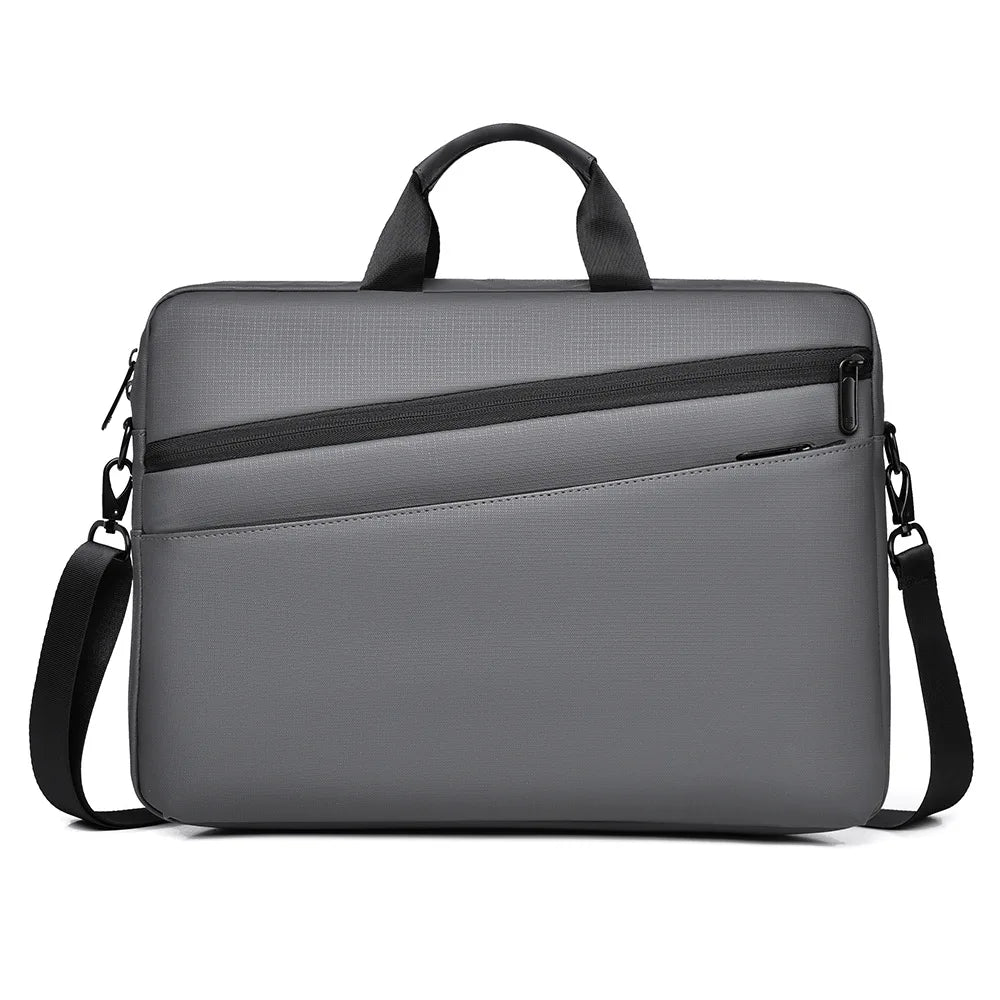 Durante – Sacoche Ordinateur Homme Résistante