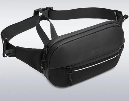 Fratesi – Sacoche Banane Homme Polyvalence