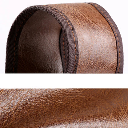 Walter – Sacoche Bandoulière Homme avec Port USB, Élégance et Fonctionnalité Réunies