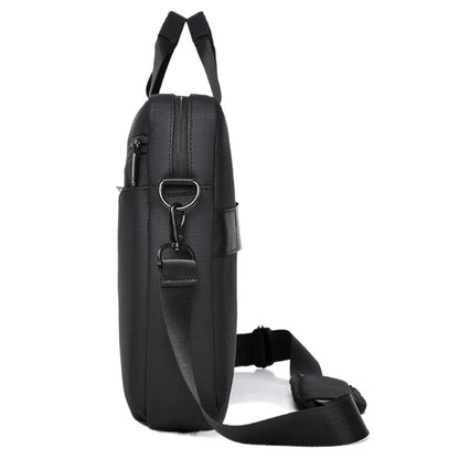 Durante – Sacoche Ordinateur Homme Résistante