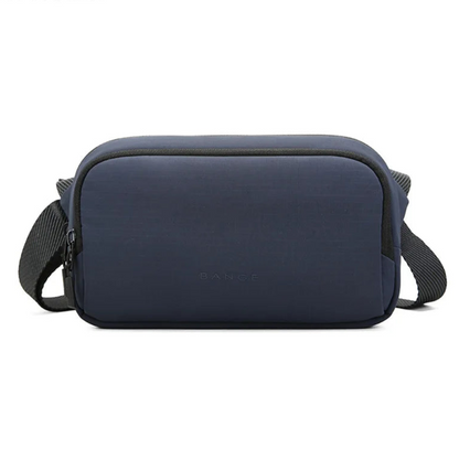 Mauro – Sacoche Banane Homme Organisation