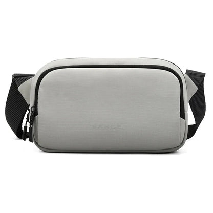 Mauro – Sacoche Banane Homme Organisation