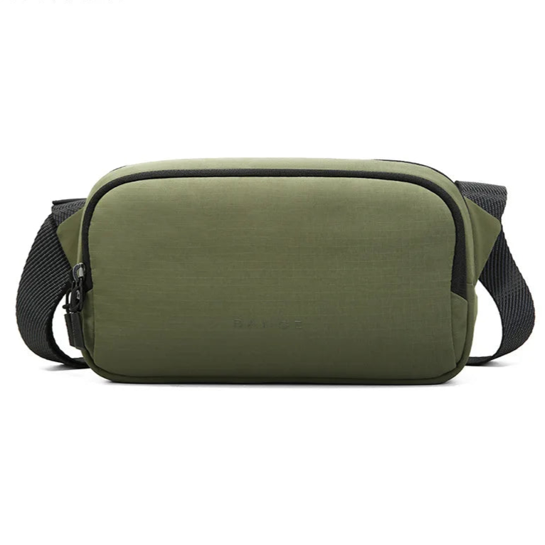 Mauro – Sacoche Banane Homme Organisation