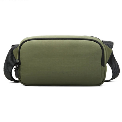 Mauro – Sacoche Banane Homme Organisation