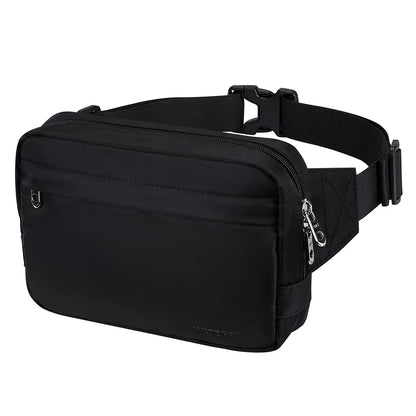 Gaetano – Sacoche Banane Homme Sécurisée et Élégante