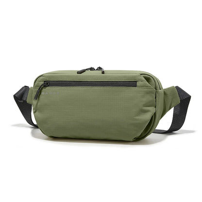 Guglielmo – Sacoche Banane Homme Étanche