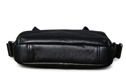 Bruno – Sacoche Homme Cuir Format Horizontal⁠
